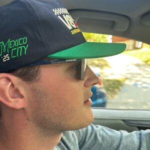 Burberry Sunglasses